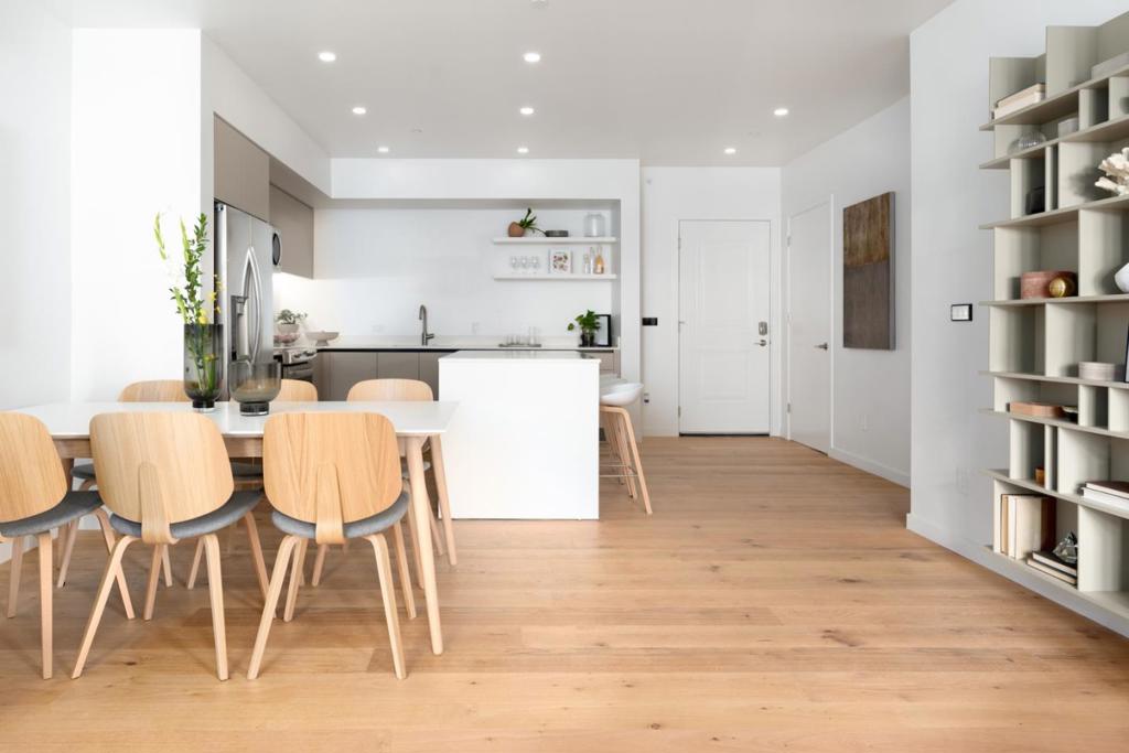 Residential for sale at 1501 Cherry Street 103, San Carlos CA featuring 2 beds