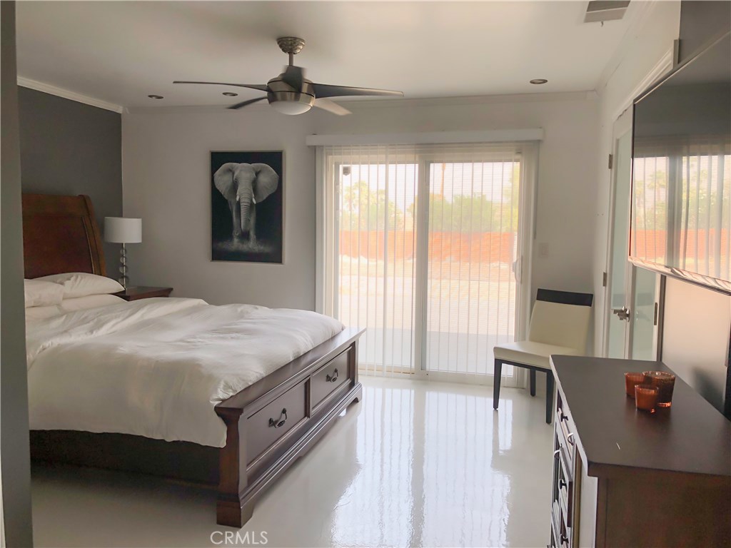 Residential Lease for rent at 71292 Biskra Road, Rancho Mirage CA featuring 3 beds and 2 baths