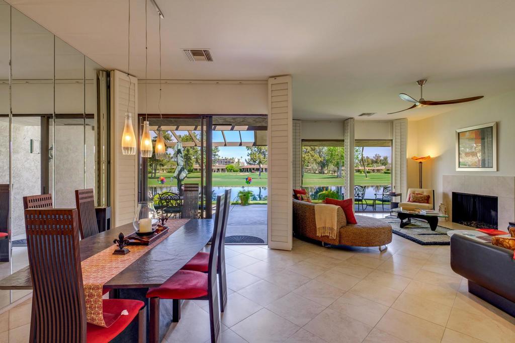 Residential Lease for rent at 30 Columbia Drive, Rancho Mirage CA featuring 3 beds and 3 baths