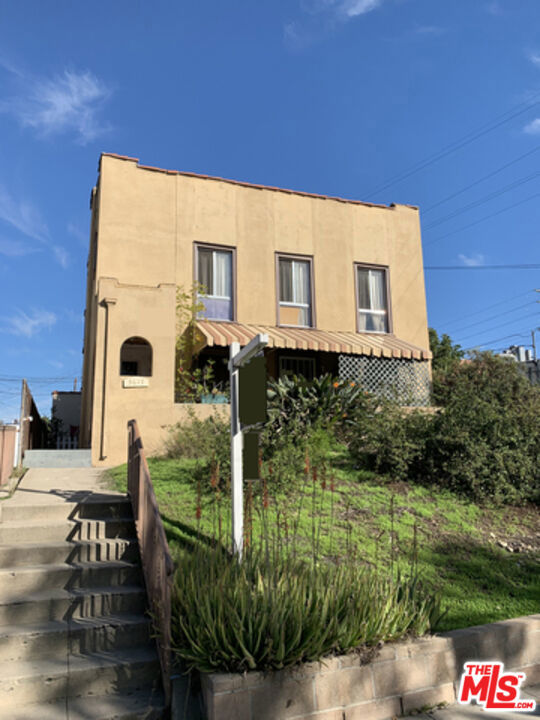 Residential Income for sale at 3615 EDENHURST Avenue, Los Angeles CA featuring 2 beds and 2 baths