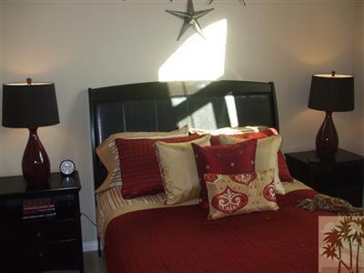 Residential Lease for rent at 81910 Eagle Claw Drive, La Quinta CA featuring 3 beds and 2 baths