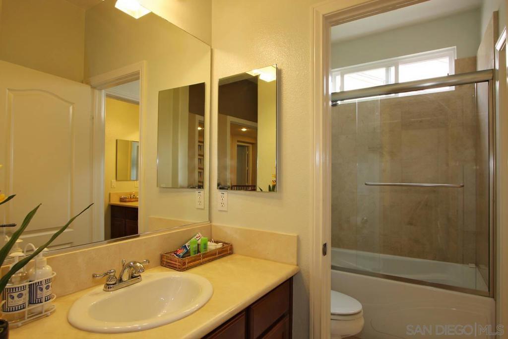 Residential Lease for rent at 13777 Rosecroft Way, San Diego CA featuring 4 beds and 4 baths