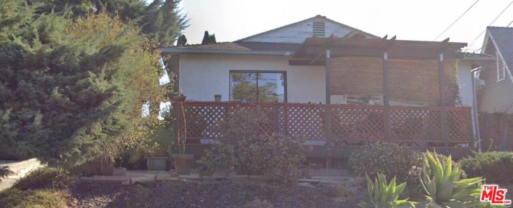 Residential Income for sale at 2140 Lemoyne Street, Los Angeles CA featuring 3 beds and 2 baths