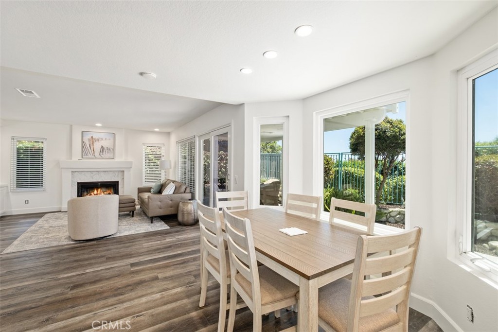 Residential Lease for rent at 23952 Dory Drive, Laguna Niguel CA featuring 4 beds and 3 baths