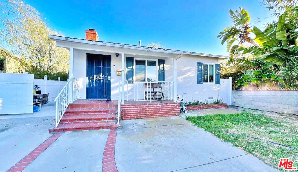 Residential for sale at 12844 Greene Avenue, Los Angeles CA featuring 3 beds and 2 baths