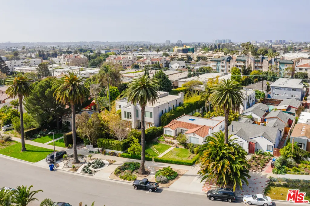 Single Family Residence for sale at 3875 Marcasel Avenue, Los Angeles, CA featuring 2 beds and 2 baths
