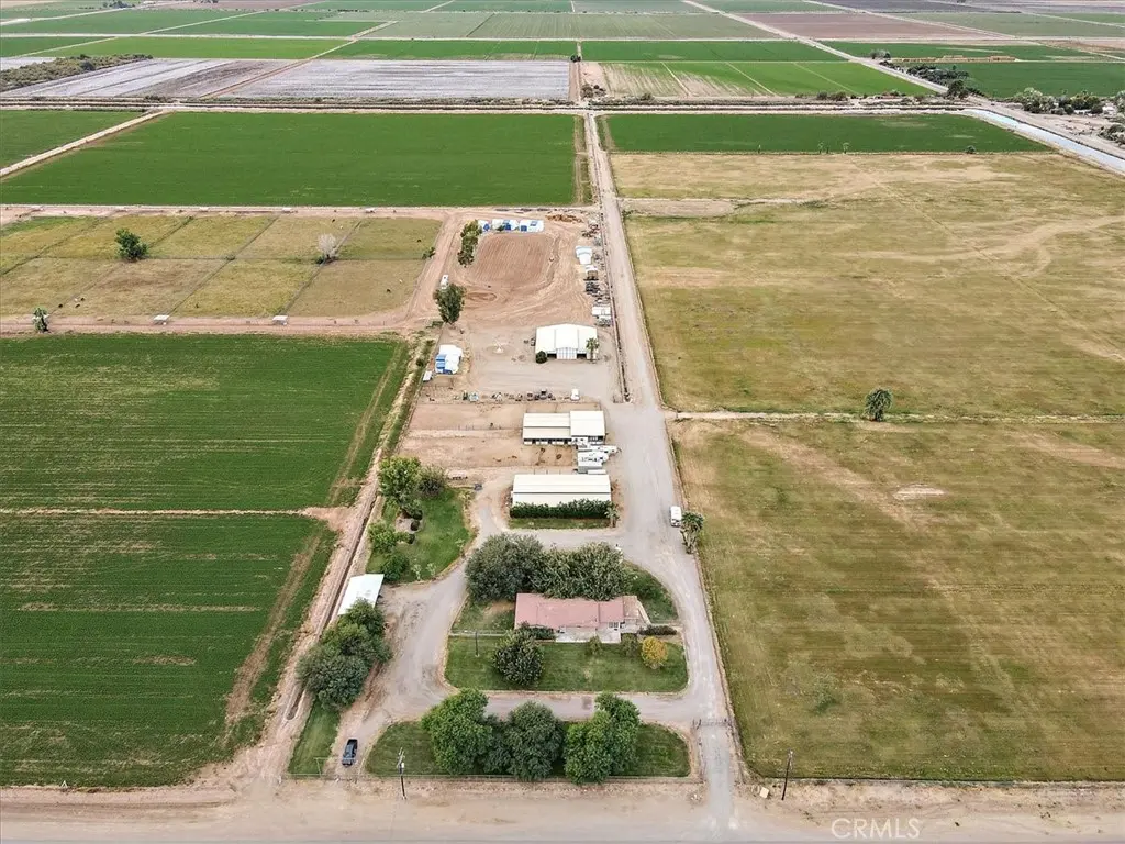 Single Family Residence for sale at 4251 N Intake Boulevard, Blythe, CA featuring 3 beds and 2 baths