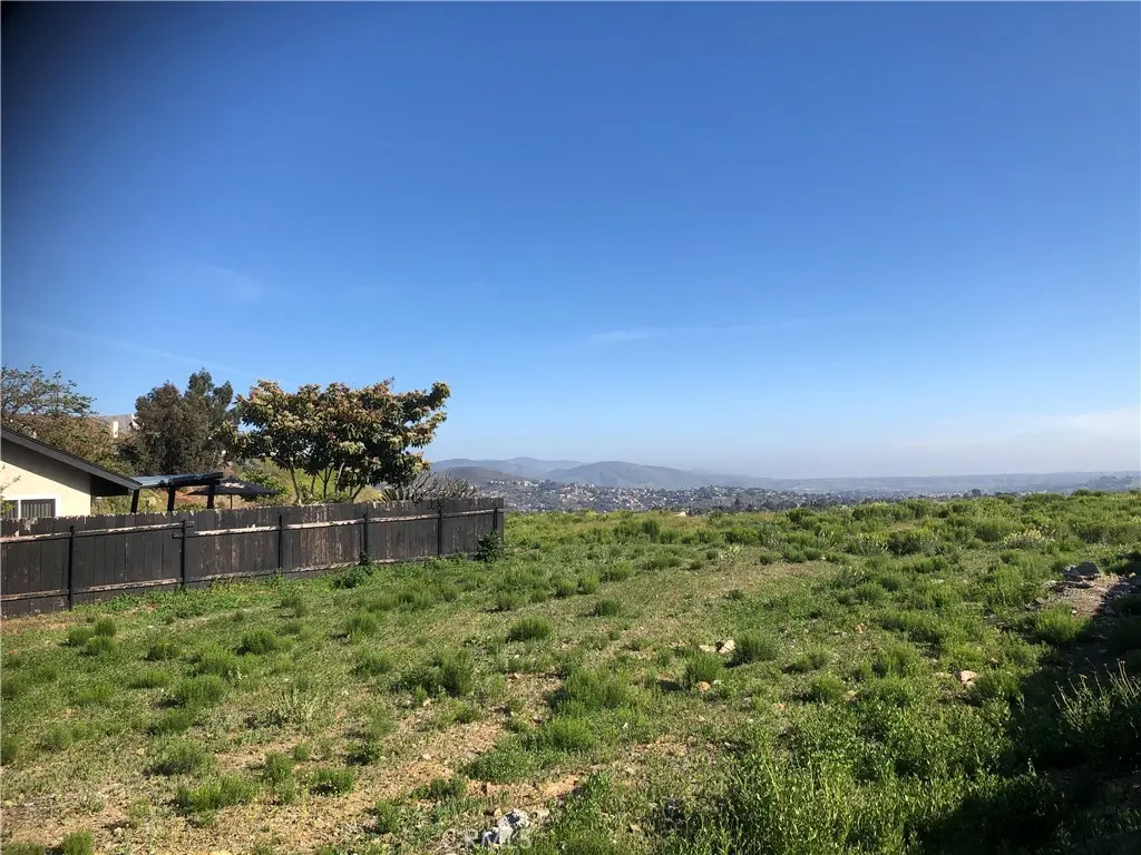0 Eastridge, La Mesa, CA — listing photo 1