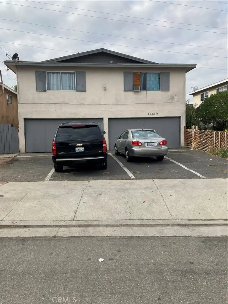 16619 S Denver Avenue S, Gardena, CA — listing photo 1