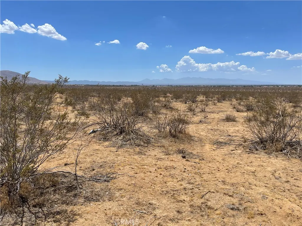0 Santa Fe Avenue, Hinkley, CA — listing photo 1
