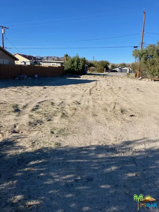 66050 DESERT VIEW Avenue, Desert Hot Springs, CA — listing photo 1