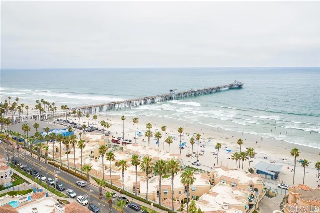 Single Family Residence for rent at 400 N The Strand 16, Oceanside, CA featuring 1 bed and 1 bath