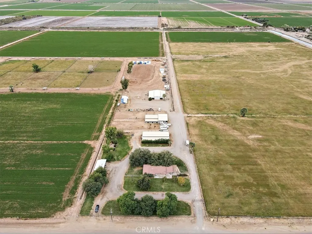 4251 N Intake Boulevard, Blythe, CA — listing photo 1