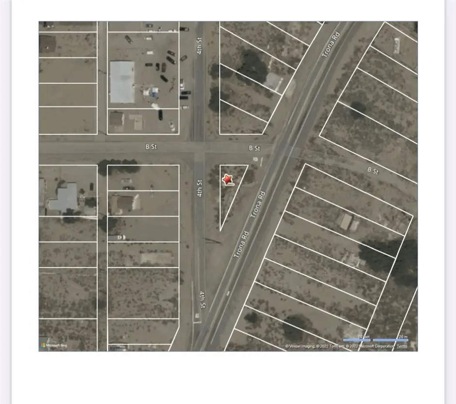 0 Argus Township, Trona, CA — listing photo 1