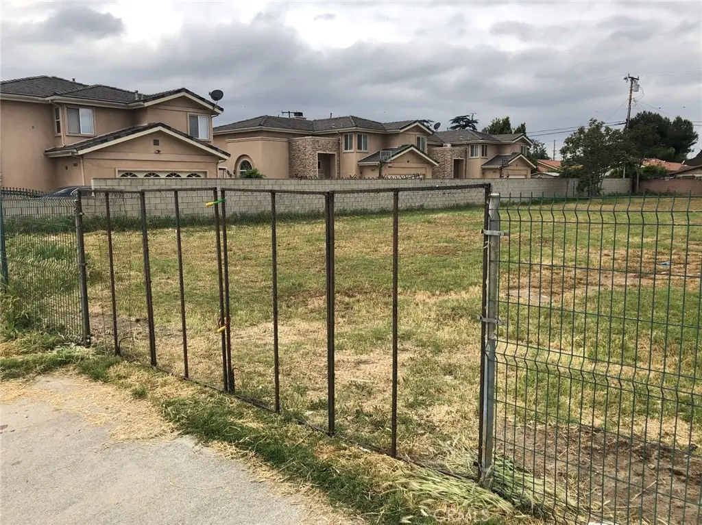 2821 Musgrove Ave, El Monte, CA — listing photo 1