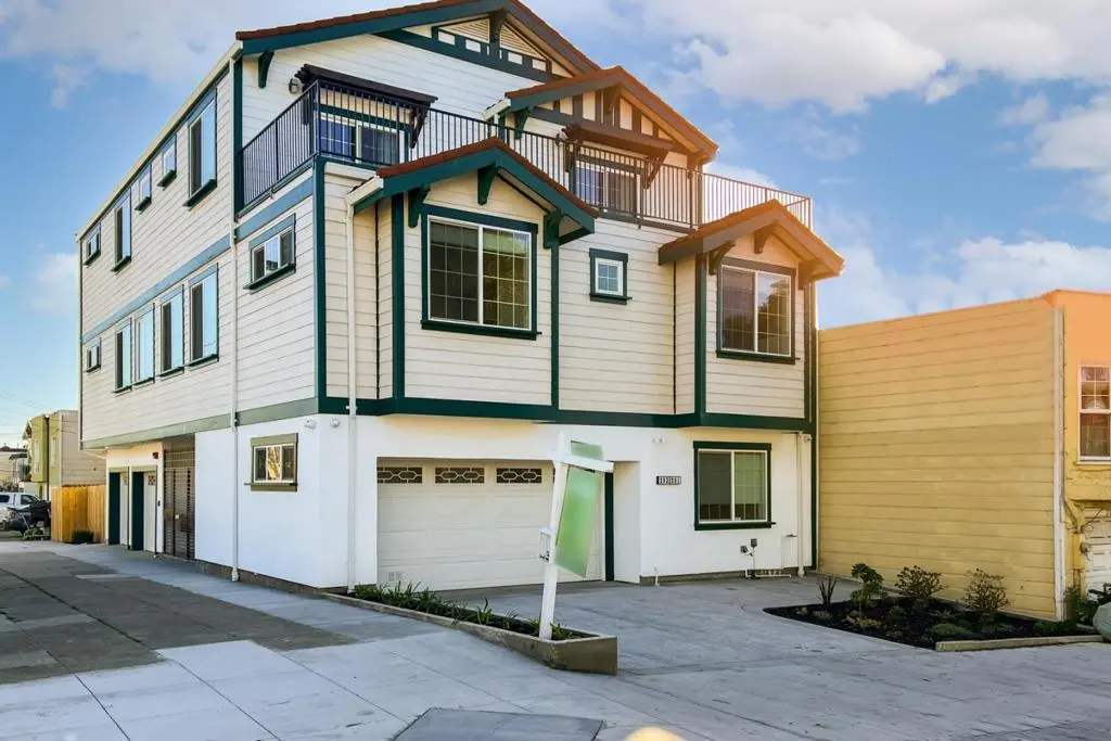 201203 Vista Grande Avenue, Daly City, CA — listing photo 1