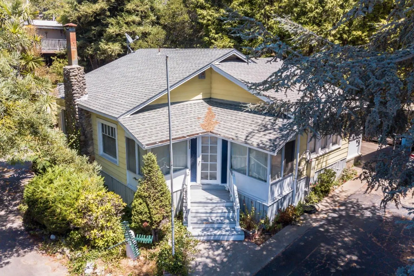 5035 Soquel Drive, Soquel, CA — listing photo 1