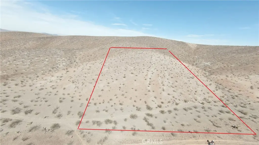 0 Near Hodge Rd, Barstow, CA — listing photo 1