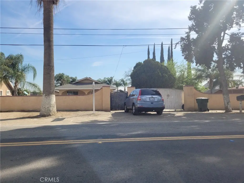 Single Family Residence for sale at 5258 El Rivino Road, Jurupa Valley, CA featuring 2 beds and 1 bath