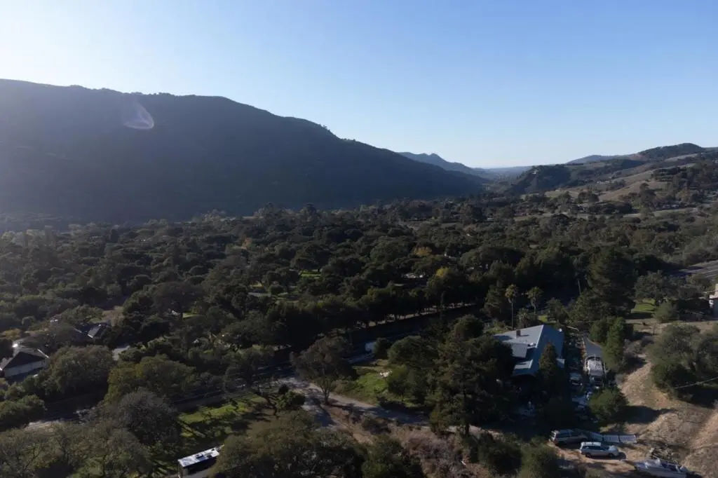 451 LAURELES GRADE ROAD, Carmel Valley, CA — listing photo 1