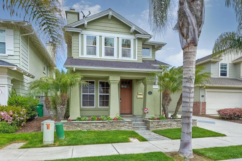 Single Family Residence for rent at 7064 Whitewater St, Carlsbad, CA featuring 3 beds and 3 baths