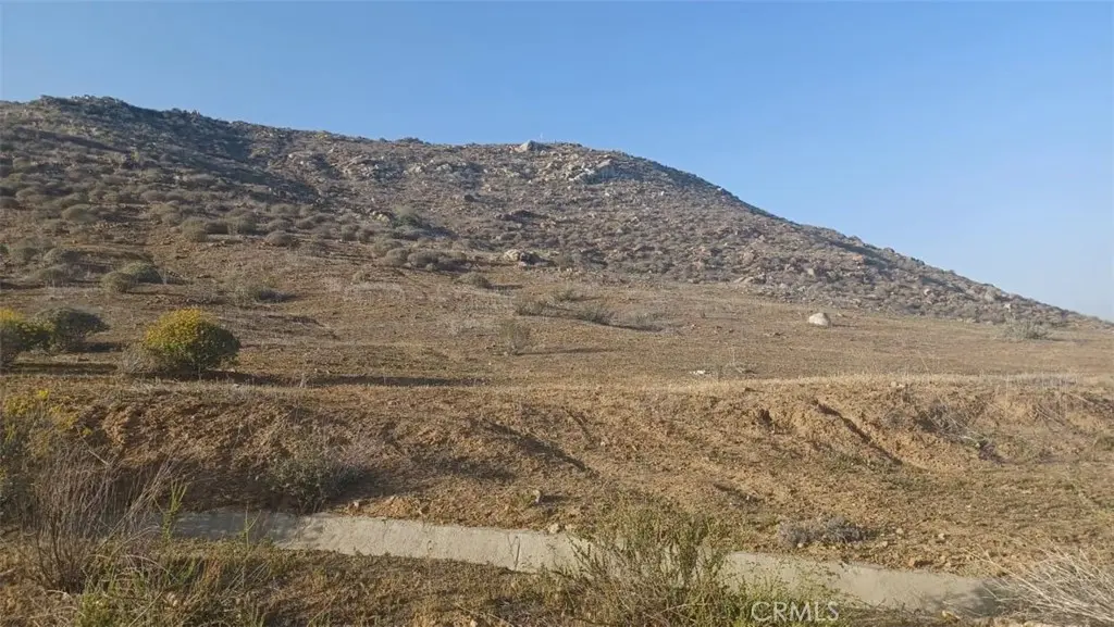 0 Holland/Canyon Hills rd, Menifee, CA — listing photo 1