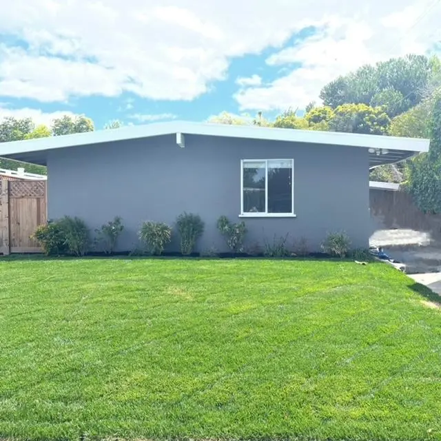 257 Fay Way, Mountain View, CA — listing photo 1