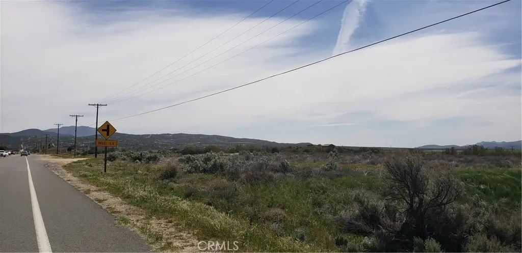 432285 TERWILLIGER Road, Anza, CA — listing photo 1