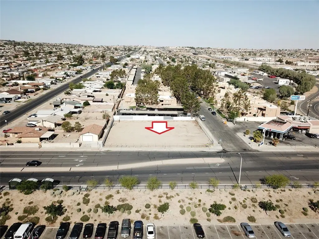 200 Montara Road, Barstow, CA — listing photo 1