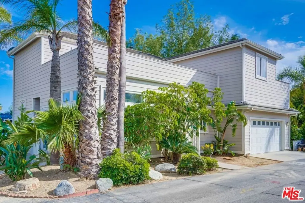 199 CHEROKEE, Topanga, CA — listing photo 1