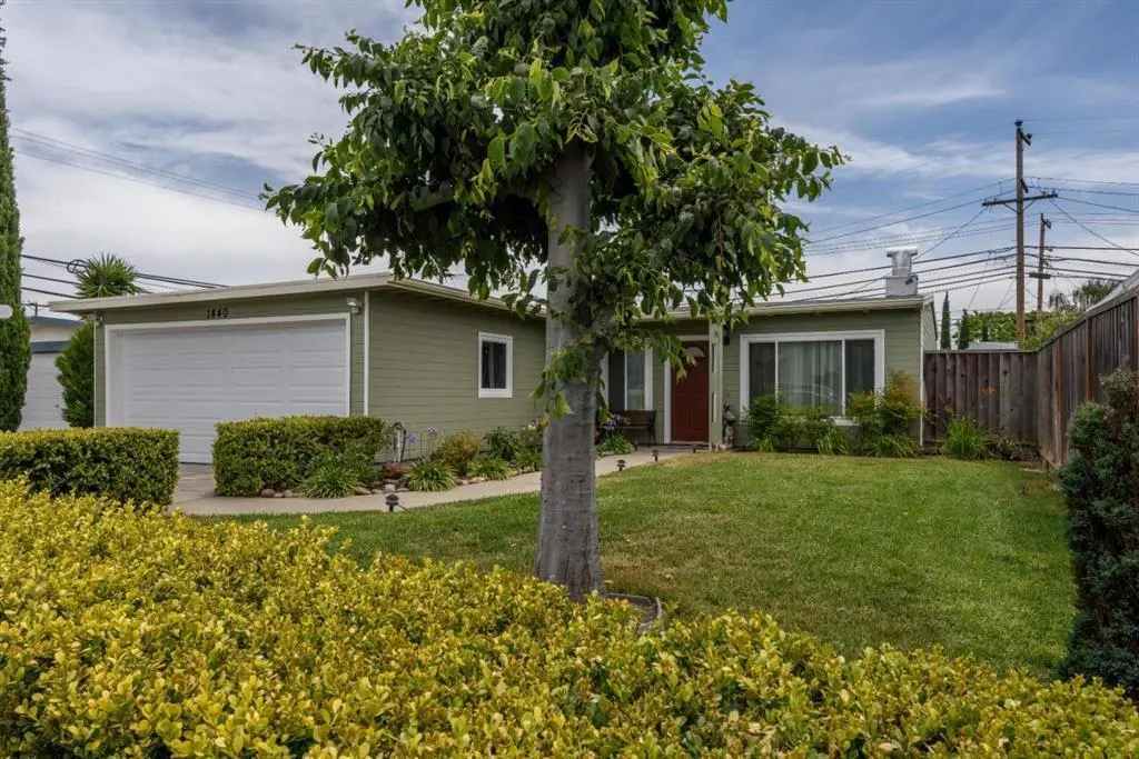 1440 Lodi Avenue, San Mateo, CA — listing photo 1