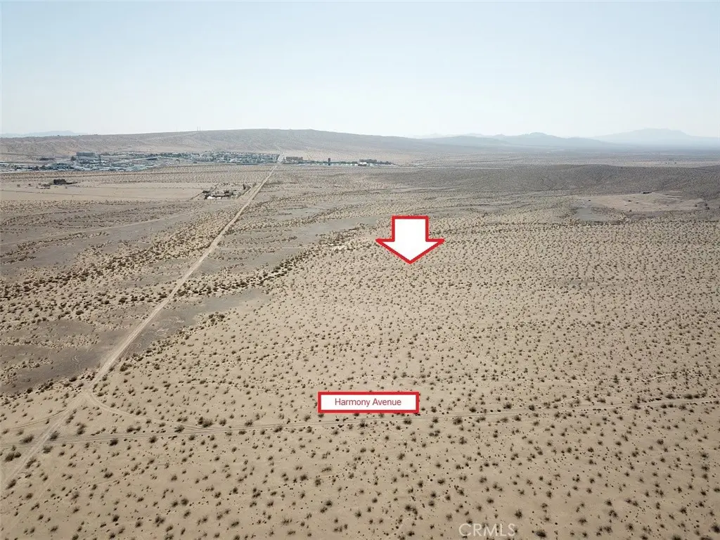 0 Salamader Boulevard, Barstow, CA — listing photo 1