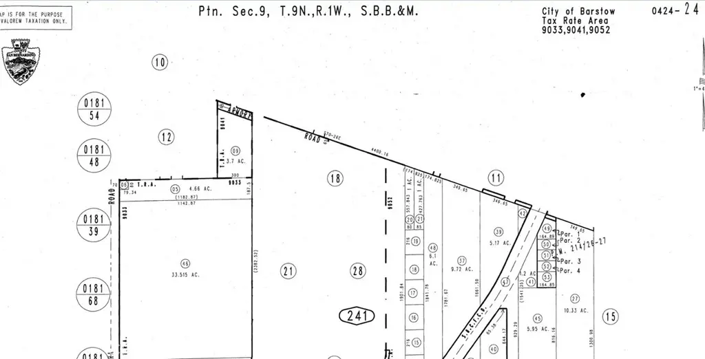 42424153 Colonial Drive, Barstow, CA — listing photo 1