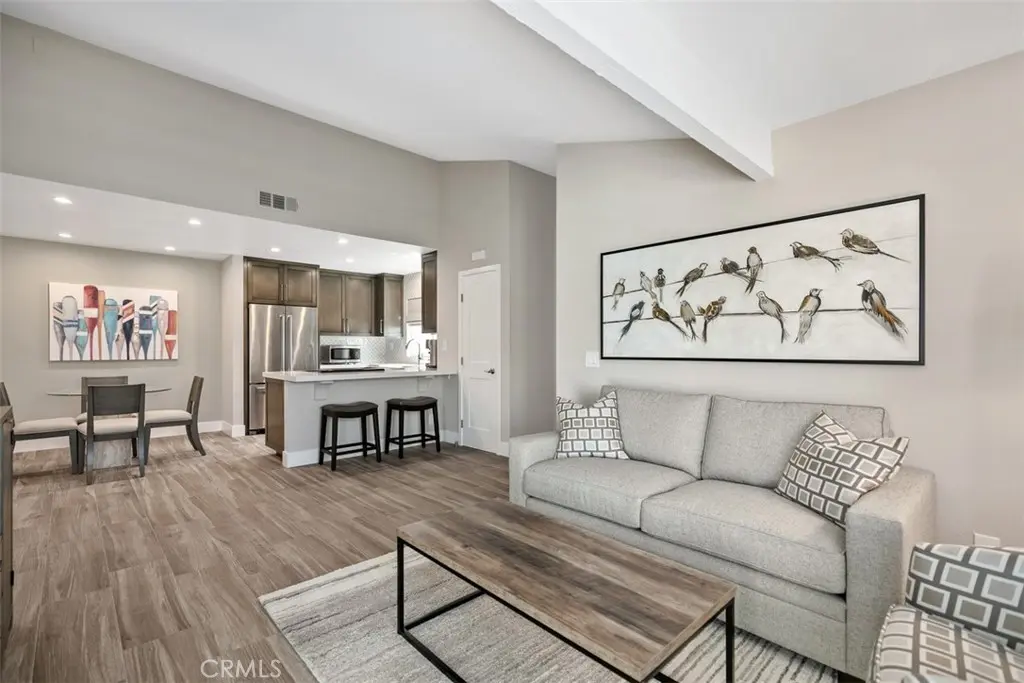 Condominium for rent at 34148 Selva Road 185, Dana Point, CA featuring 1 bed and 1 bath