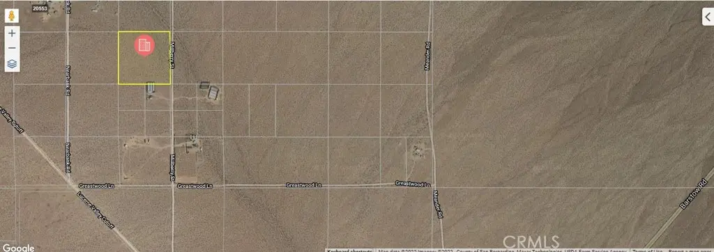 20350 Melville, Lucerne Valley, CA — listing photo 1