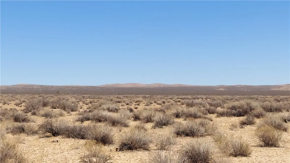 0 Sequoia, Boron, CA — listing photo 1