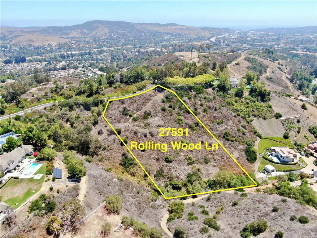 27591 Rolling Wood Lane, San Juan Capistrano, CA — listing photo 1