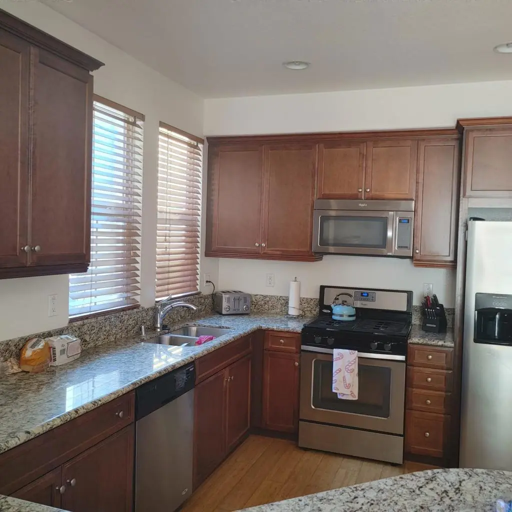 Townhouse for rent at 1875 CHAMPAGNE CT, Chula Vista, CA featuring 3 beds and 3 baths