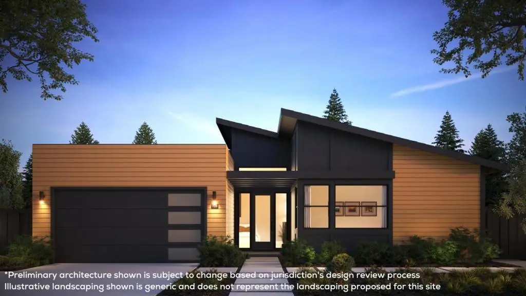 725 Evergreen Street, Menlo Park, CA — listing photo 1