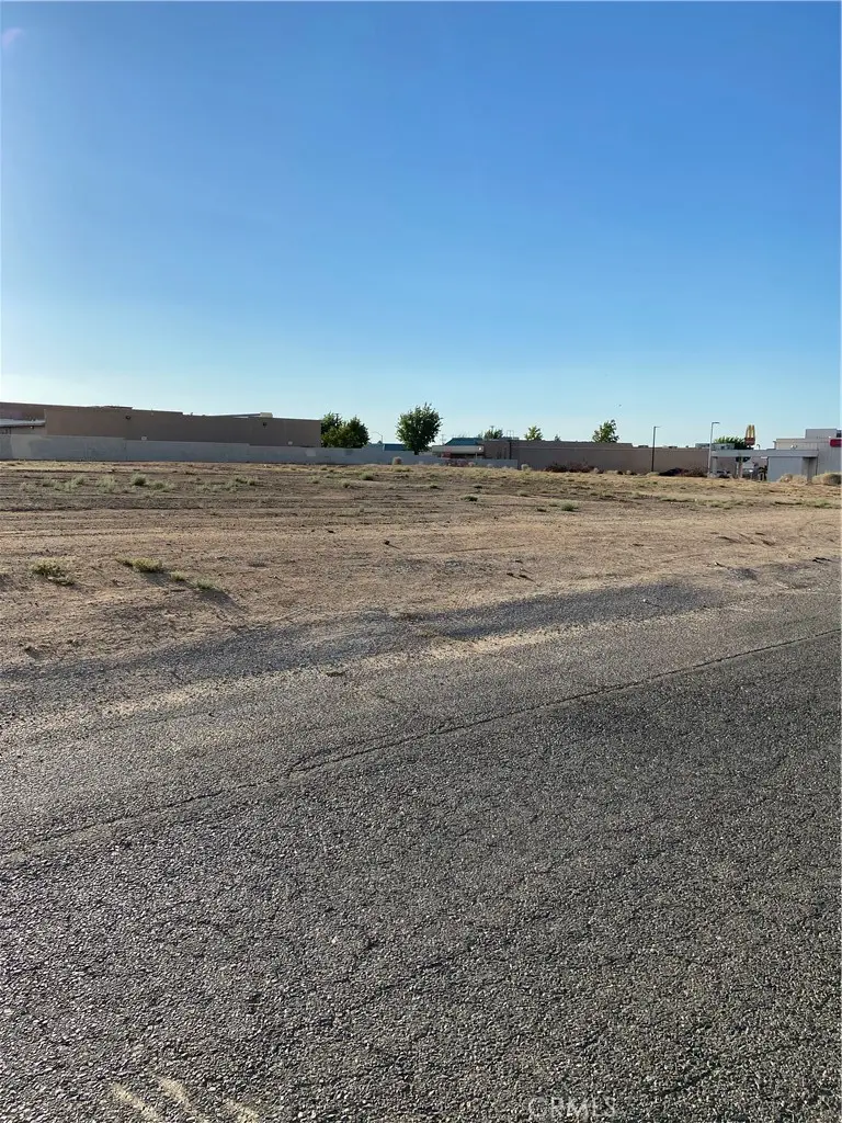 0 H Street, Hesperia, CA — listing photo 1