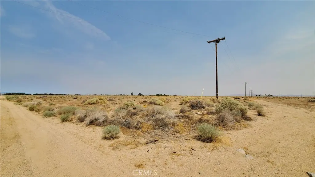 0 Ave E & 75th St West, Lancaster, CA — listing photo 1