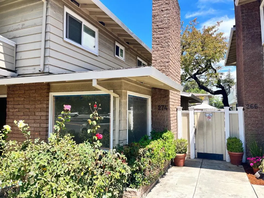 274 Pamela Drive 16, Mountain View, CA — listing photo 1