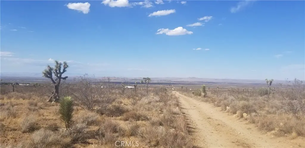 0 Vac/175 Ste/Vic Ft Tejon Road, Llano, CA — listing photo 1