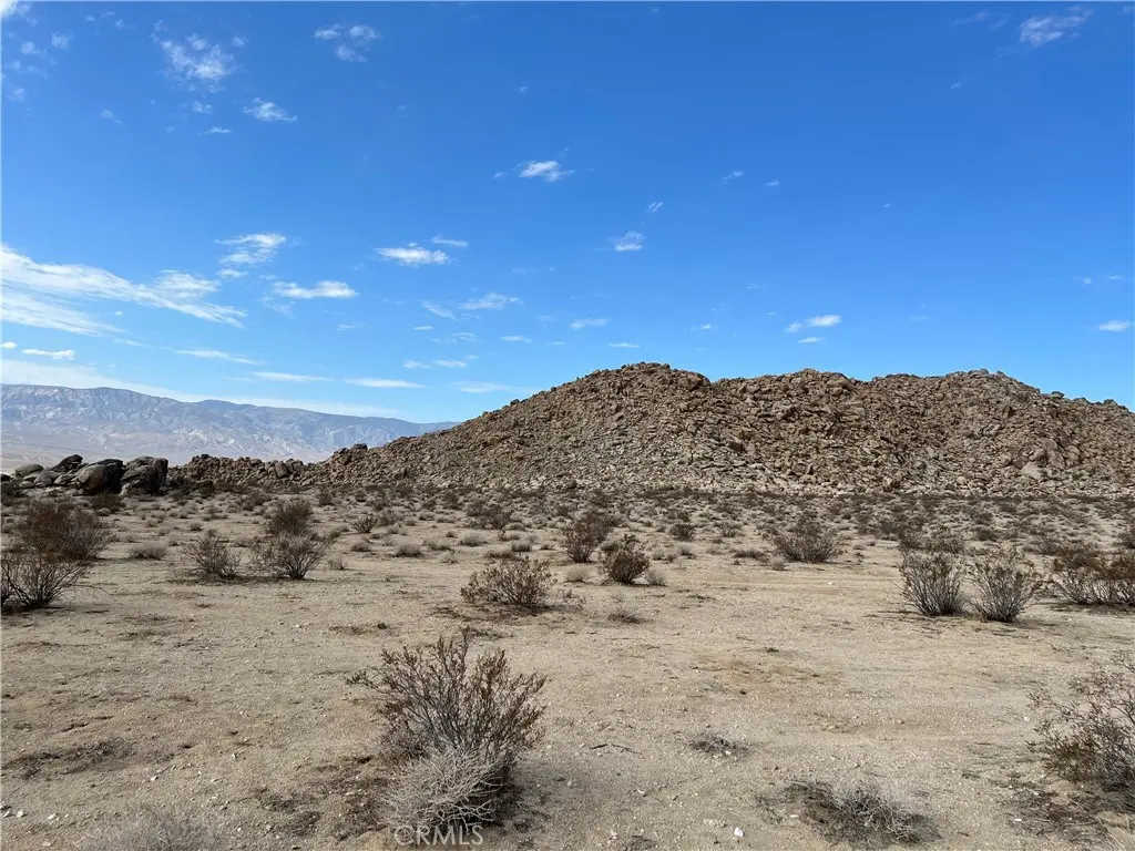 0 Rd C / JV4203, Lucerne Valley, CA — listing photo 1