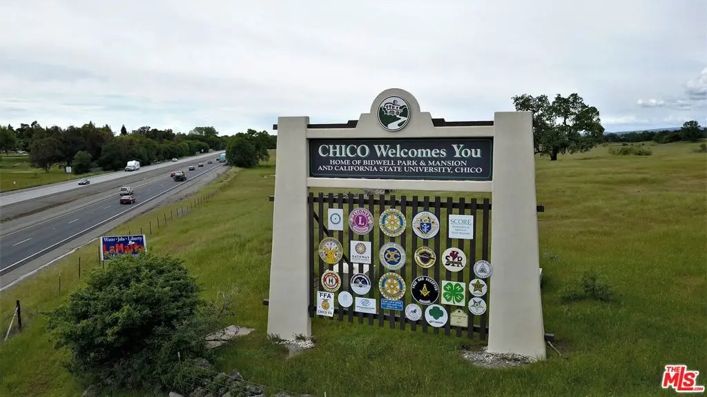 99 Highway 99, Chico, CA — listing photo 1