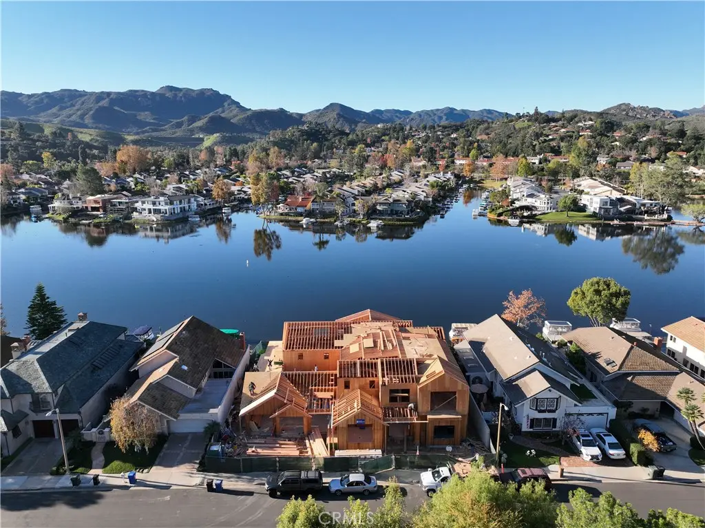 2546 Oakshore Drive, Westlake Village, CA — listing photo 1