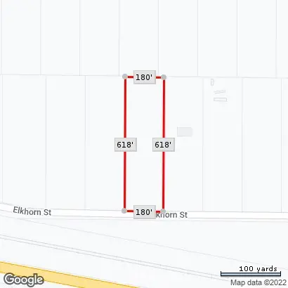 41454 Elkhorn Street, Newberry Springs, CA — listing photo 1