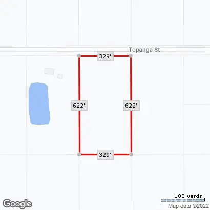 0 no name, Newberry Springs, CA — listing photo 1