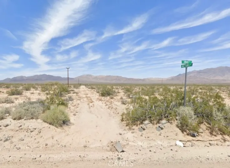 86425 Marvin Drive, 29 Palms, CA — listing photo 1