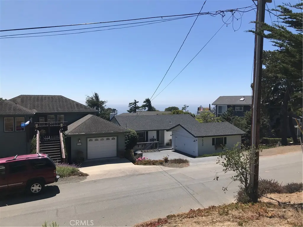 0 Canterbury Lane, Cambria, CA — listing photo 1